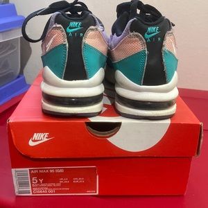 Nike Air Max 95